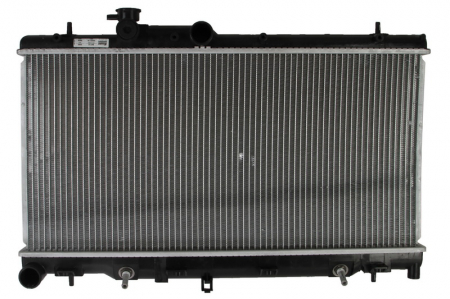 Radiator apa - Radiator apa racire motor SUBARU LEGACY III, OUTBACK 2.0/2.5 dupa 2003