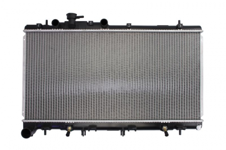 Radiator apa - Radiator apa racire motor SUBARU OUTBACK 3.0 intre 2000-2003