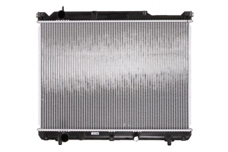 Radiator apa - Radiator apa racire motor SUZUKI GRAND VITARA I 2.0D intre 2001-2005