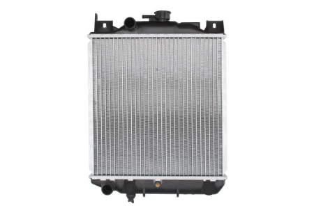 Radiator apa - Radiator apa racire motor SUZUKI SWIFT II 1.6 intre 1989-2001