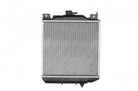 Radiator apa - Radiator apa racire motor SUZUKI SWIFT, SWIFT II 1.0/1.3 intre 1989-2005