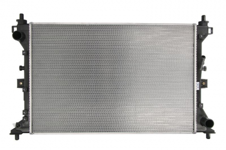 Radiator apa - Radiator apa racire motor SUZUKI SX4 S-CROSS 1.6D dupa 2013