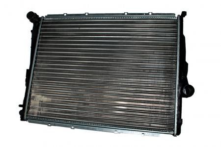 Radiator apa - Radiator apa racire motor (tip: mecanic) BMW Seria 1 (E81), 3 (E46), Z4 (E85), Z4 (E86), Z4 (E89) 1.6-3.2 intre 1997-2016