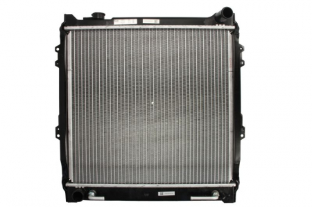 Radiator apa - Radiator apa racire motor TOYOTA 4 RUNNER 3.0 intre 1990-1995