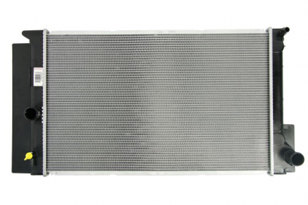 Radiator apa - Radiator apa racire motor TOYOTA AURIS, AVENSIS, COROLLA, VERSO 1.3-2.0 intre 2001-2018