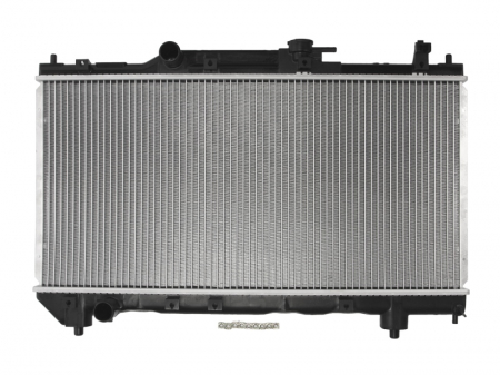 Radiator apa - Radiator apa racire motor TOYOTA AVENSIS 1.6/1.8 intre 1997-2000