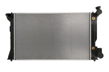 Radiator apa - Radiator apa racire motor TOYOTA AVENSIS 2.0/2.4 intre 2003-2008