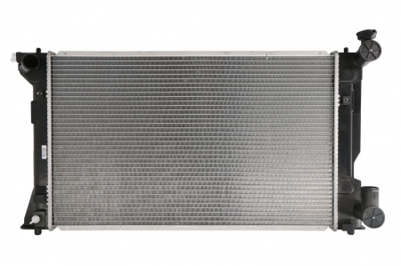 Radiator apa - Radiator apa racire motor TOYOTA AVENSIS 2.4 intre 2003-2008