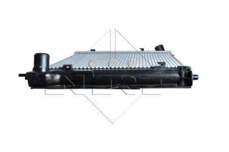 Radiator apa - Radiator apa racire motor TOYOTA AVENSIS, COROLLA, COROLLA VERSO 1.4D/2.0D intre 2000-2009
