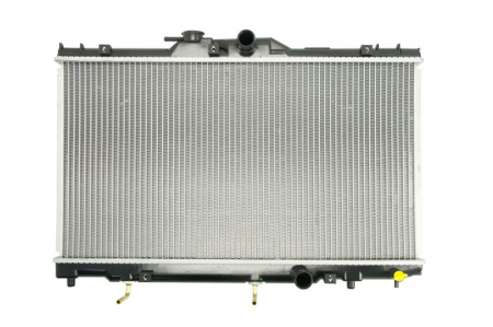 Radiator apa - Radiator apa racire motor TOYOTA COROLLA 1.4/1.6 intre 1999-2002