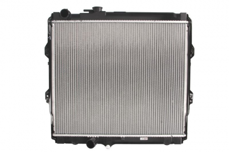 Radiator apa - Radiator apa racire motor TOYOTA HILUX VI 2.4D intre 1998-2002