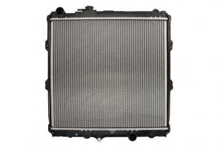 Radiator apa - Radiator apa racire motor TOYOTA HILUX VI 2.5D intre 2001-2005