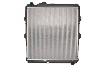 Radiator apa - Radiator apa racire motor TOYOTA HILUX VI, HILUX VII 3.0D intre 2001-2015