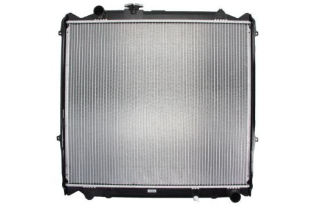 Radiator apa - Radiator apa racire motor TOYOTA LAND CRUISER 90 3.0D/3.4 intre 1996-2002