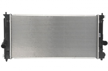 Radiator apa - Radiator apa racire motor TOYOTA MR 2 III 1.8 intre 1999-2007