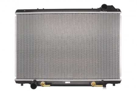 Radiator apa - Radiator apa racire motor TOYOTA PREVIA 2.0D intre 2001-2006