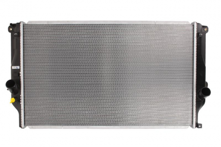 Radiator apa - Radiator apa racire motor TOYOTA RAV 4 III 2.2D intre 2006-2013