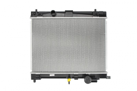 Radiator apa - Radiator apa racire motor TOYOTA URBAN CRUISER 1.33 intre 2009-2016