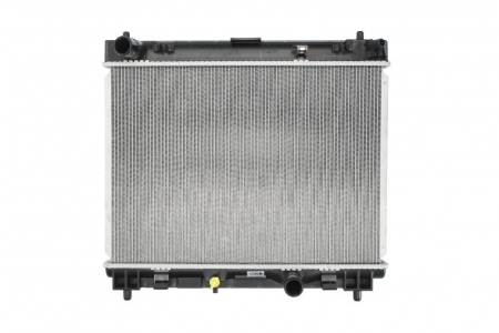 Radiator apa - Radiator apa racire motor TOYOTA URBAN CRUISER 1.4D intre 2009-2014