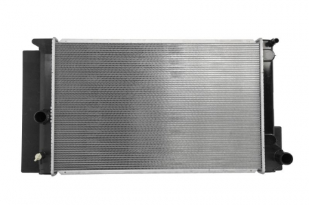 Radiator apa - Radiator apa racire motor TOYOTA VERSO 1.8 intre 2009-2018