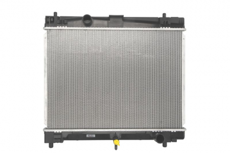 Radiator apa - Radiator apa racire motor TOYOTA YARIS 1.0/1.3 intre 2005-2011