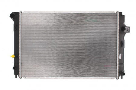 Radiator apa - Radiator apa racire motor TOYOTA YARIS 1.5H dupa 2012