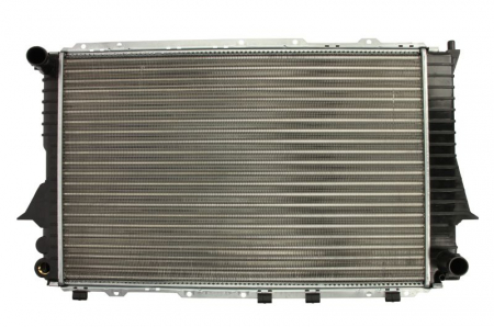 Radiator apa - Radiator apa racire motor (transmisie automata) AUDI 100, A6 2.6/2.8 intre 1990-1997