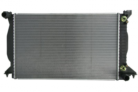 Radiator apa - Radiator apa racire motor (transmisie automata) AUDI A4 2.5D intre 2000-2006