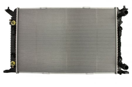 Radiator apa - Radiator apa racire motor (transmisie automata) AUDI A4, A4 ALLROAD, A5, A6, A7, Q3, Q5; PORSCHE MACAN 1.8-2.0H dupa 2007