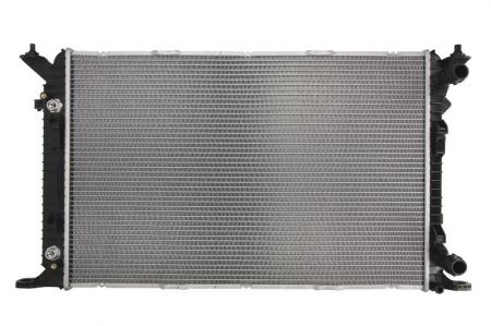 Radiator apa - Radiator apa racire motor (transmisie automata) AUDI A4, A4 ALLROAD, A5, A6, Q5; PORSCHE MACAN 1.8-2.0H dupa 2007