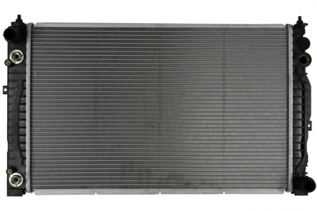 Radiator apa - Radiator apa racire motor (transmisie automata) AUDI A4, A6; SKODA SUPERB I; VW PASSAT 2.4-2.8 intre 1995-2008
