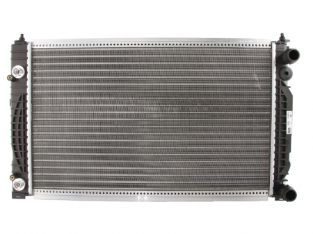 Radiator apa - Radiator apa racire motor (transmisie automata) AUDI A4, A6; VW PASSAT 1.6-2.3 intre 1994-2005