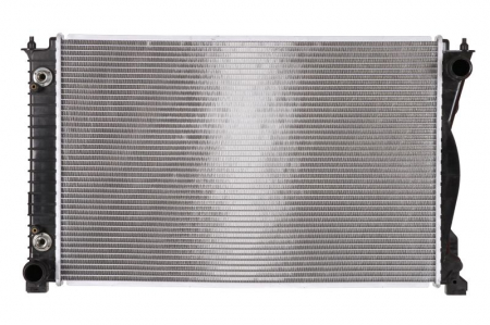 Radiator apa - Radiator apa racire motor (transmisie automata) AUDI A6, A6 ALLROAD 2.7D/2.8/3.0D intre 2004-2011
