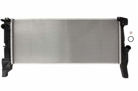 Radiator apa - Radiator apa racire motor (transmisie automata) BMW Seria 2 (F45), X1 (F48) 2.0 dupa 2013