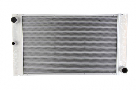 Radiator apa - Radiator apa racire motor (transmisie automata) BMW Seria 5 (E60), 5 (E61), 7 (E65, E66, E67) 2.0D-4.4D intre 2002-2010