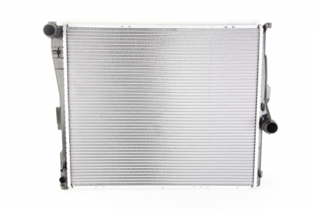 Radiator apa - Radiator apa racire motor (transmisie automata) BMW X3 (E83) 2.0-3.0D intre 2003-2011