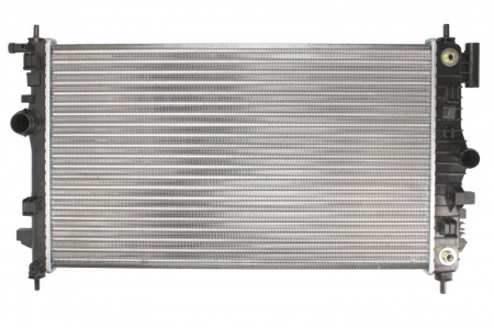 Radiator apa - Radiator apa racire motor (transmisie automata) CHEVROLET MALIBU; OPEL INSIGNIA A; SAAB 9-5 2.0D dupa 2008