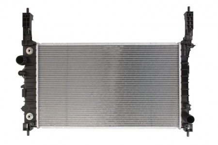 Radiator apa - Radiator apa racire motor (transmisie automata) CHEVROLET TRAX; OPEL MOKKA / MOKKA X 1.4/1.4LPG dupa 2012