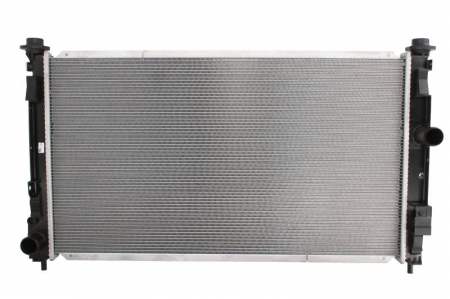 Radiator apa - Radiator apa racire motor (transmisie automata) CHRYSLER SEBRING; DODGE AVENGER, CALIBER; JEEP COMPASS, PATRIOT 1.8-2.7ALK dupa 2006