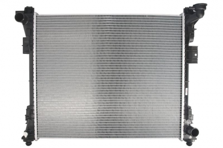 Radiator apa - Radiator apa racire motor (transmisie automata) CHRYSLER VOYAGER V; VW ROUTAN 3.3-4.0 dupa 2007