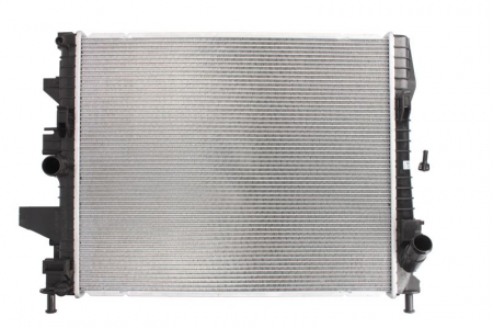Radiator apa - Radiator apa racire motor (transmisie automata) FORD FOCUS III 1.0 dupa 2012