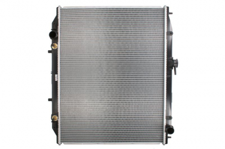 Radiator apa - Radiator apa racire motor (transmisie automata) FORD MAVERICK; NISSAN TERRANO II 2.7D intre 1993-2007