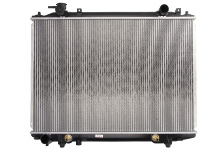 Radiator apa - Radiator apa racire motor (transmisie automata) FORD RANGER 2.5D/3.0D intre 1999-2012