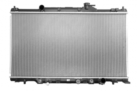 Radiator apa - Radiator apa racire motor (transmisie automata) HONDA CR-V II, ELEMENT 2.0/2.4 intre 2001-2011