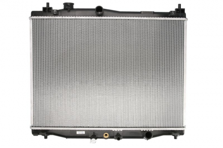 Radiator apa - Radiator apa racire motor (transmisie automata) HONDA JAZZ IV 1.3 dupa 2015