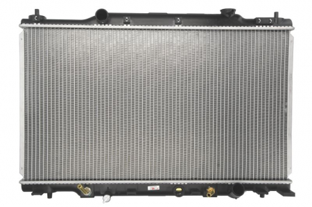 Radiator apa - Radiator apa racire motor (transmisie automata) HONDA STREAM 2.0 intre 2001-2006