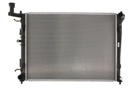 Radiator apa - Radiator apa racire motor (transmisie automata) HYUNDAI ELANTRA, I30; KIA PRO CEE'D 1.4/1.6/2.0 intre 2006-2016