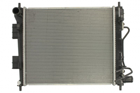 Radiator apa - Radiator apa racire motor (transmisie automata) HYUNDAI I10 1.0/1.2 dupa 2013