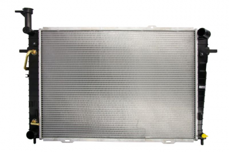 Radiator apa - Radiator apa racire motor (transmisie automata) HYUNDAI TUCSON; KIA SPORTAGE 2.0/2.7 dupa 2004