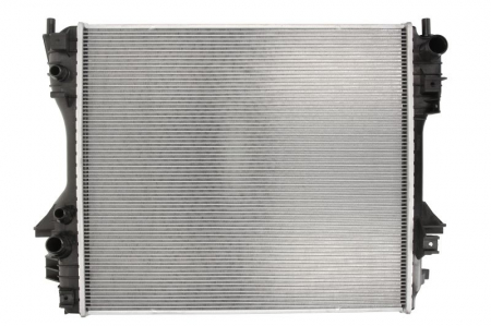 Radiator apa - Radiator apa racire motor (transmisie automata) JAGUAR S-tip, XF, XJ 2.7D intre 2004-2015
